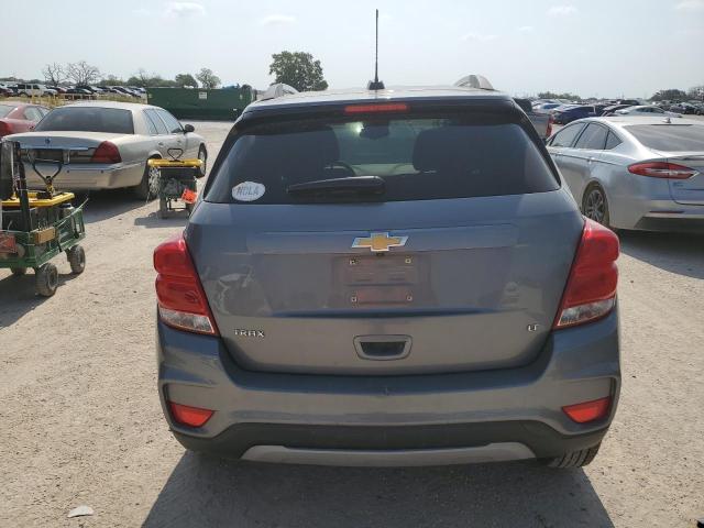 Photo 5 VIN: 3GNCJLSB8LL275415 - CHEVROLET TRAX 