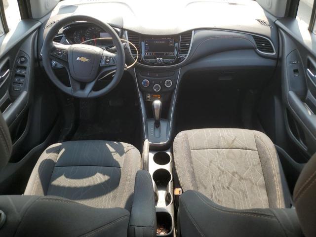 Photo 7 VIN: 3GNCJLSB8LL275415 - CHEVROLET TRAX 