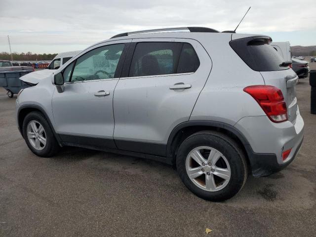 Photo 1 VIN: 3GNCJLSB8LL325293 - CHEVROLET TRAX 1LT 