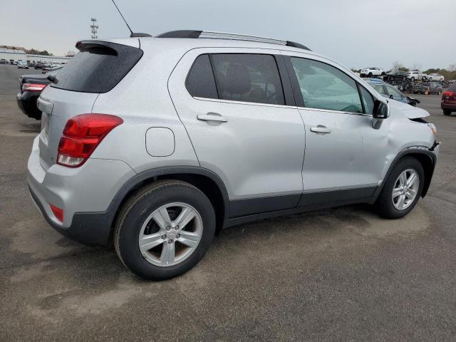 Photo 2 VIN: 3GNCJLSB8LL325293 - CHEVROLET TRAX 1LT 