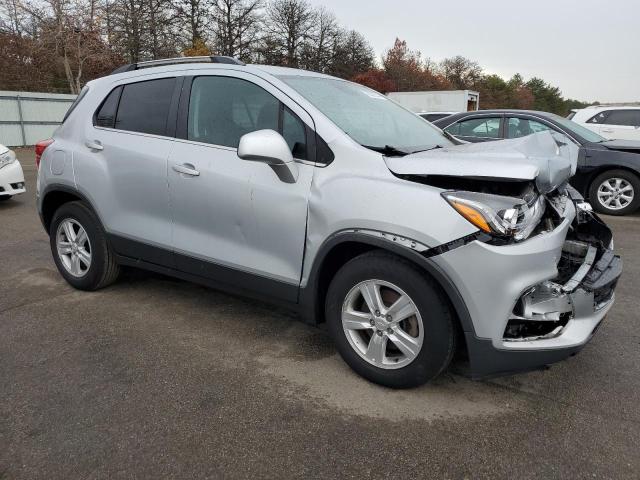 Photo 3 VIN: 3GNCJLSB8LL325293 - CHEVROLET TRAX 1LT 