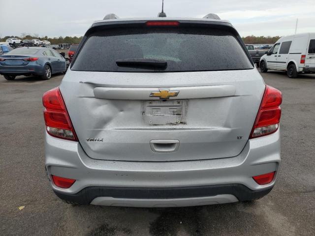 Photo 5 VIN: 3GNCJLSB8LL325293 - CHEVROLET TRAX 1LT 