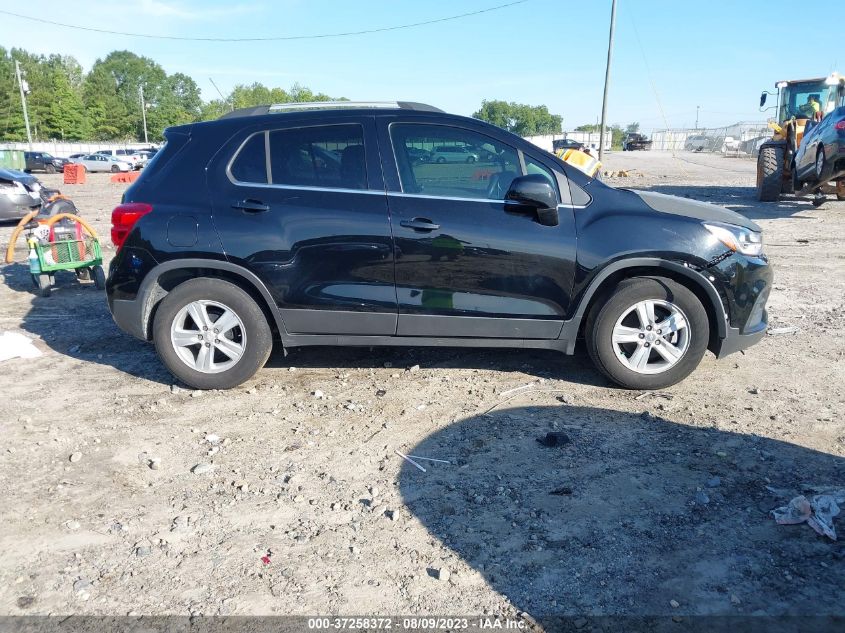 Photo 13 VIN: 3GNCJLSB8LL333975 - CHEVROLET TRAX 