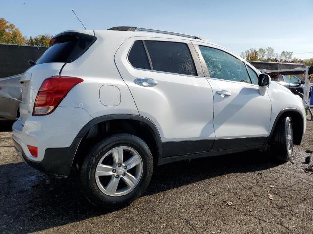 Photo 2 VIN: 3GNCJLSB8LL334687 - CHEVROLET TRAX 1LT 