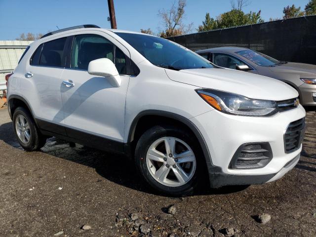 Photo 3 VIN: 3GNCJLSB8LL334687 - CHEVROLET TRAX 1LT 