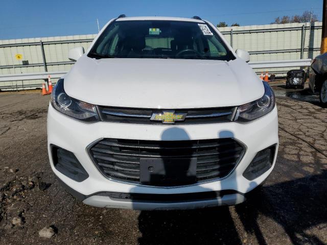 Photo 4 VIN: 3GNCJLSB8LL334687 - CHEVROLET TRAX 1LT 