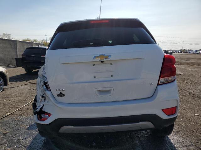 Photo 5 VIN: 3GNCJLSB8LL334687 - CHEVROLET TRAX 1LT 