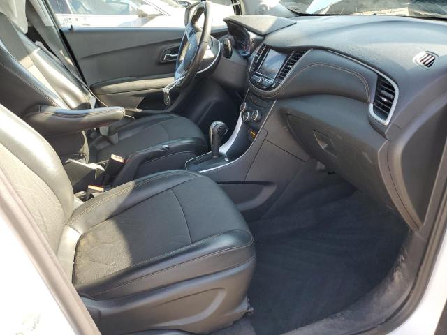 Photo 6 VIN: 3GNCJLSB8LL334687 - CHEVROLET TRAX 1LT 