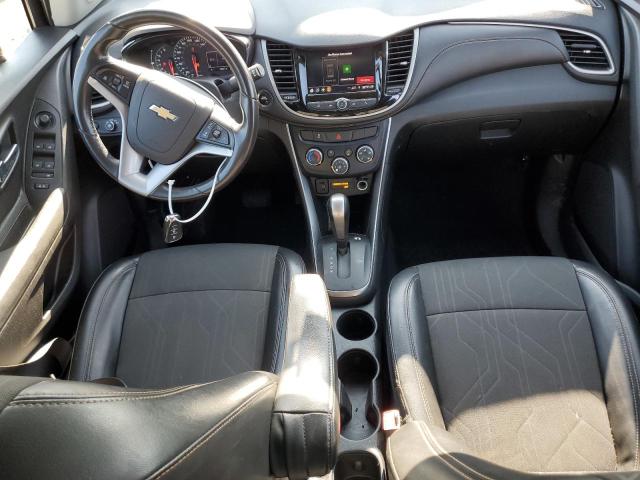 Photo 7 VIN: 3GNCJLSB8LL334687 - CHEVROLET TRAX 1LT 