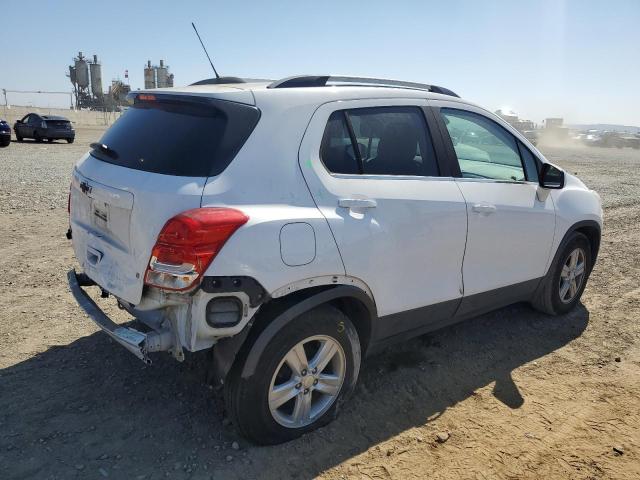 Photo 2 VIN: 3GNCJLSB8LL335449 - CHEVROLET TRAX 1LT 