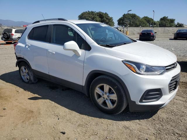 Photo 3 VIN: 3GNCJLSB8LL335449 - CHEVROLET TRAX 1LT 