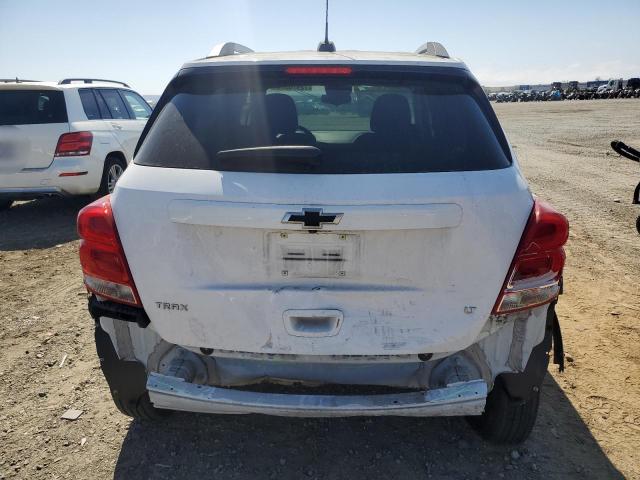 Photo 5 VIN: 3GNCJLSB8LL335449 - CHEVROLET TRAX 1LT 