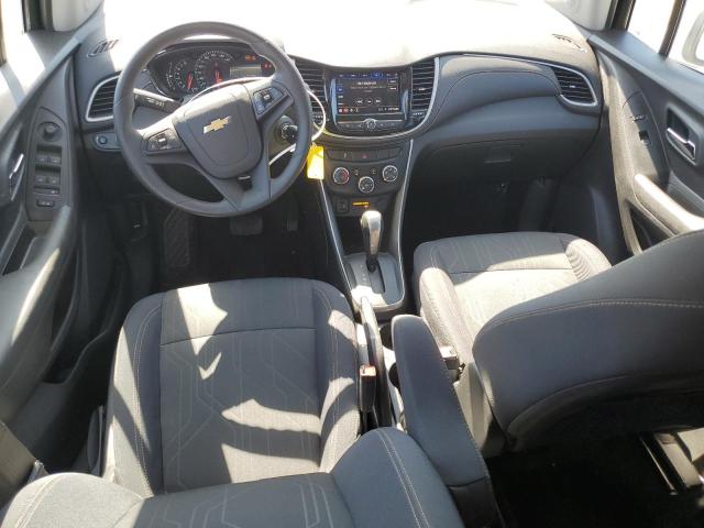 Photo 7 VIN: 3GNCJLSB8LL335449 - CHEVROLET TRAX 1LT 