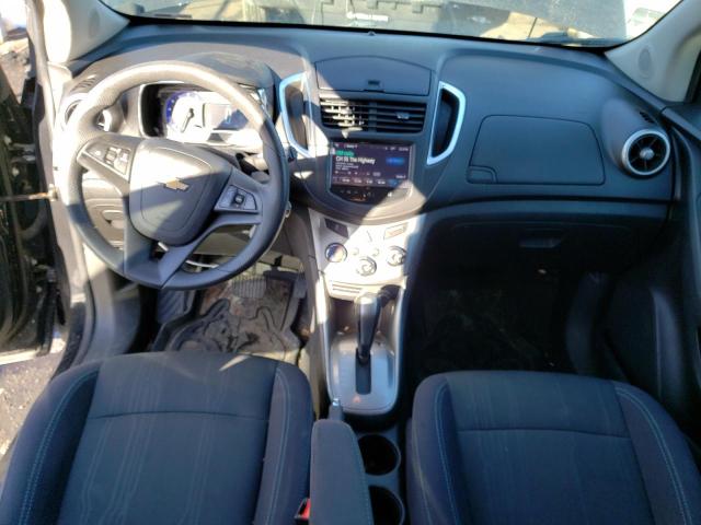 Photo 7 VIN: 3GNCJLSB9FL171844 - CHEVROLET TRAX 1LT 