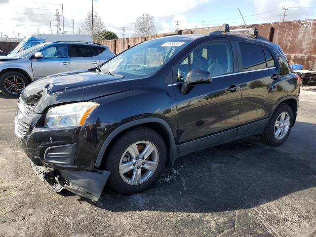 Photo 0 VIN: 3GNCJLSB9FL211842 - CHEVROLET TRAX 