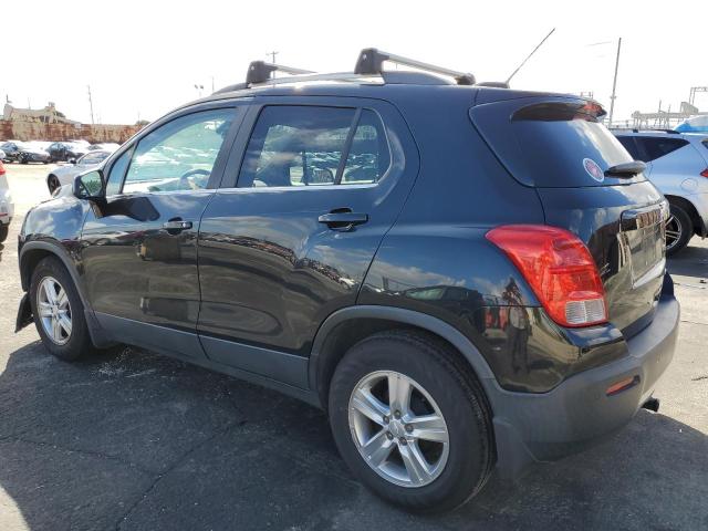 Photo 1 VIN: 3GNCJLSB9FL211842 - CHEVROLET TRAX 