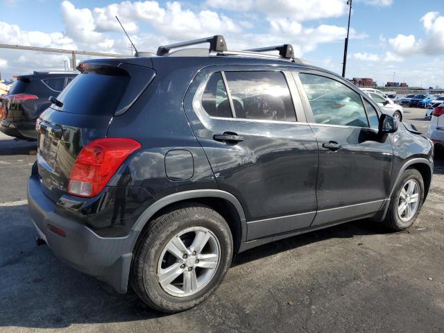 Photo 2 VIN: 3GNCJLSB9FL211842 - CHEVROLET TRAX 