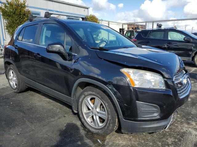 Photo 3 VIN: 3GNCJLSB9FL211842 - CHEVROLET TRAX 