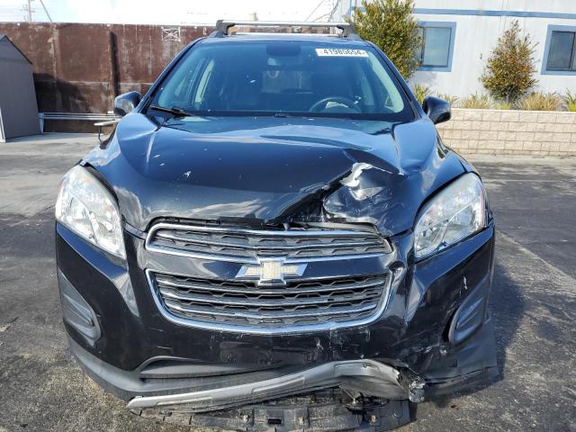 Photo 4 VIN: 3GNCJLSB9FL211842 - CHEVROLET TRAX 