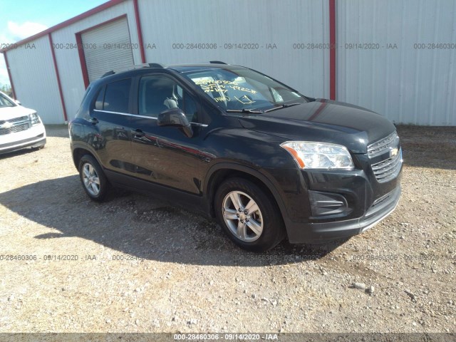 Photo 0 VIN: 3GNCJLSB9FL224879 - CHEVROLET TRAX 