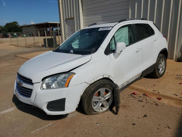 Photo 1 VIN: 3GNCJLSB9GL215438 - CHEVROLET TRAX 1LT 