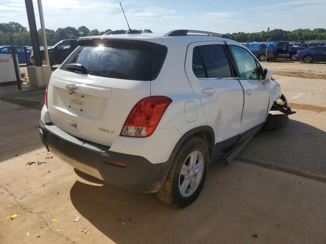 Photo 3 VIN: 3GNCJLSB9GL215438 - CHEVROLET TRAX 1LT 