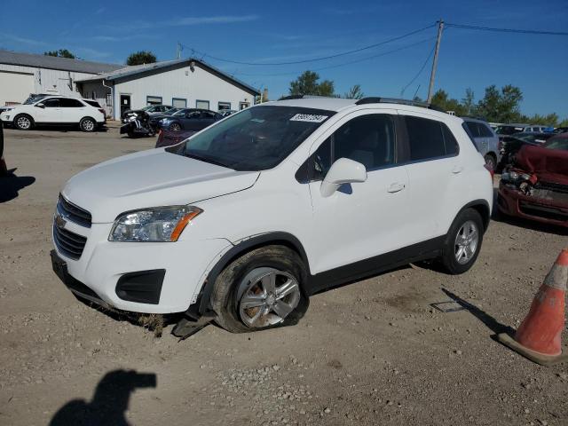 Photo 0 VIN: 3GNCJLSB9GL278832 - CHEVROLET TRAX 1LT 