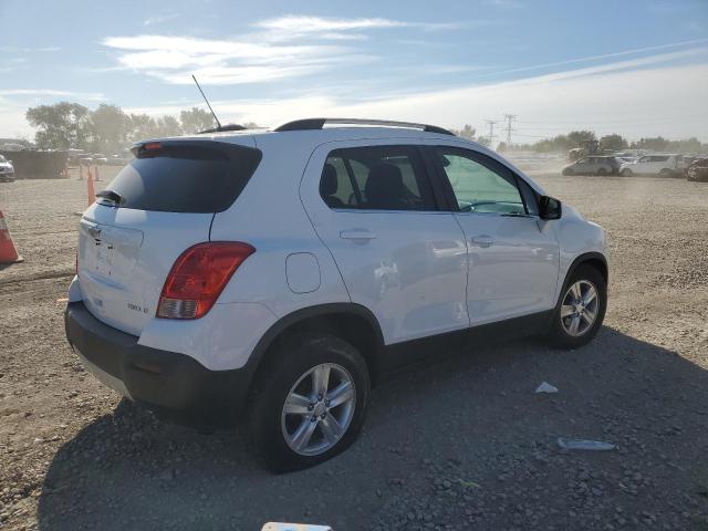 Photo 2 VIN: 3GNCJLSB9GL278832 - CHEVROLET TRAX 1LT 