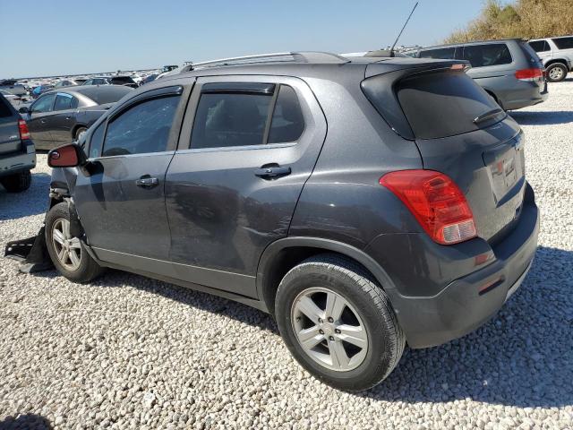 Photo 1 VIN: 3GNCJLSB9GL280726 - CHEVROLET TRAX 1LT 