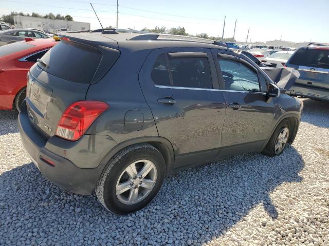 Photo 2 VIN: 3GNCJLSB9GL280726 - CHEVROLET TRAX 1LT 