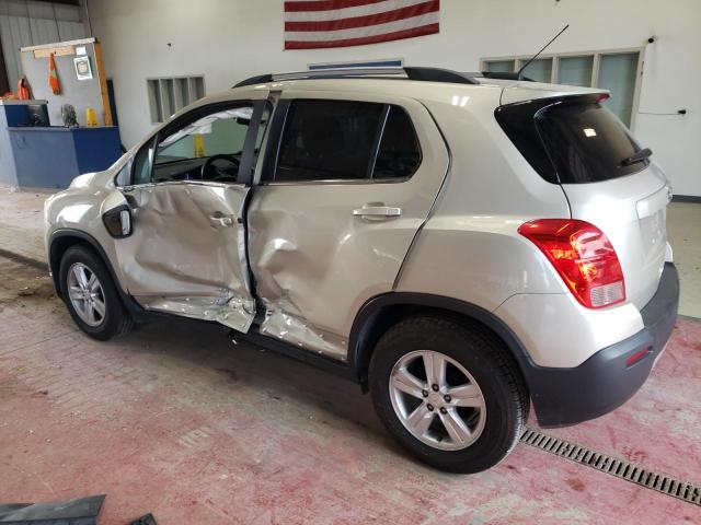 Photo 1 VIN: 3GNCJLSB9GL280743 - CHEVROLET TRAX 