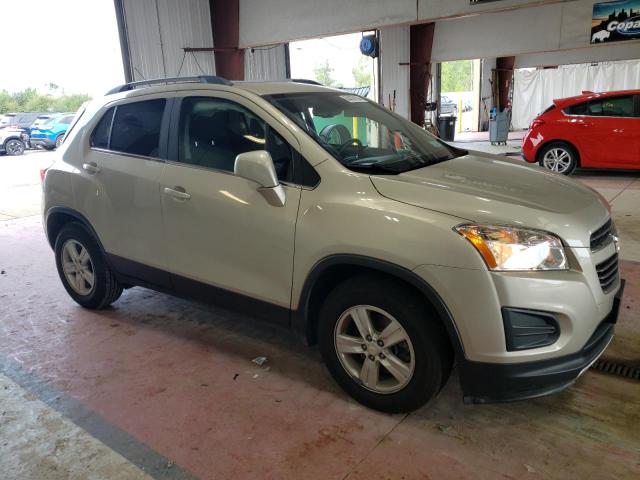 Photo 3 VIN: 3GNCJLSB9GL280743 - CHEVROLET TRAX 