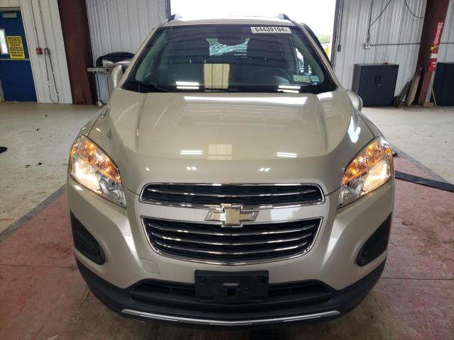 Photo 4 VIN: 3GNCJLSB9GL280743 - CHEVROLET TRAX 