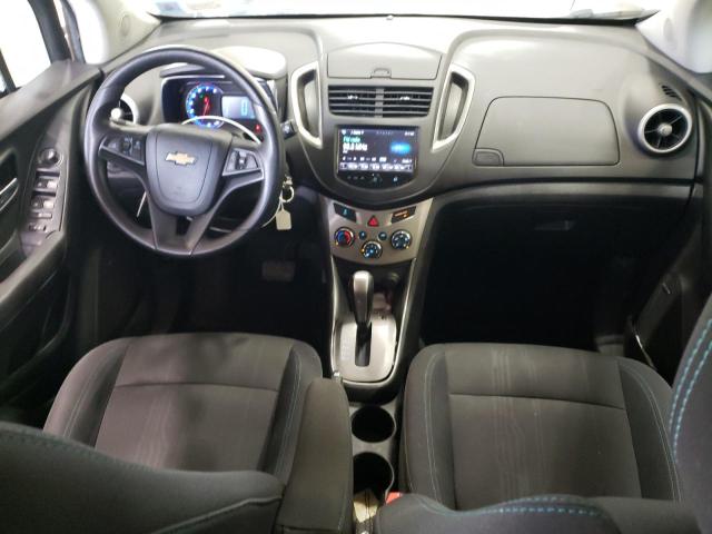 Photo 7 VIN: 3GNCJLSB9GL280743 - CHEVROLET TRAX 