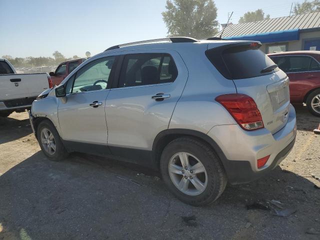 Photo 1 VIN: 3GNCJLSB9HL206305 - CHEVROLET TRAX 1LT 