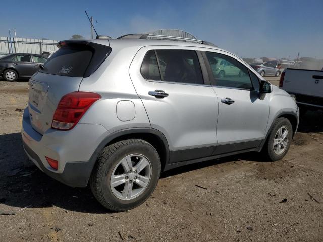 Photo 2 VIN: 3GNCJLSB9HL206305 - CHEVROLET TRAX 1LT 