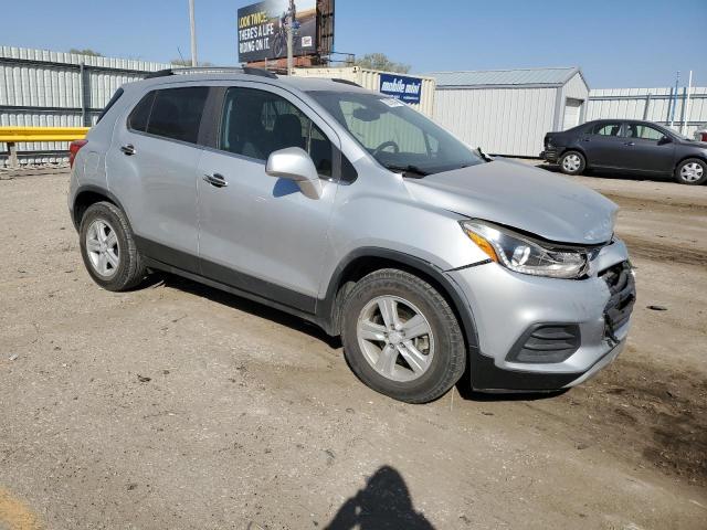 Photo 3 VIN: 3GNCJLSB9HL206305 - CHEVROLET TRAX 1LT 