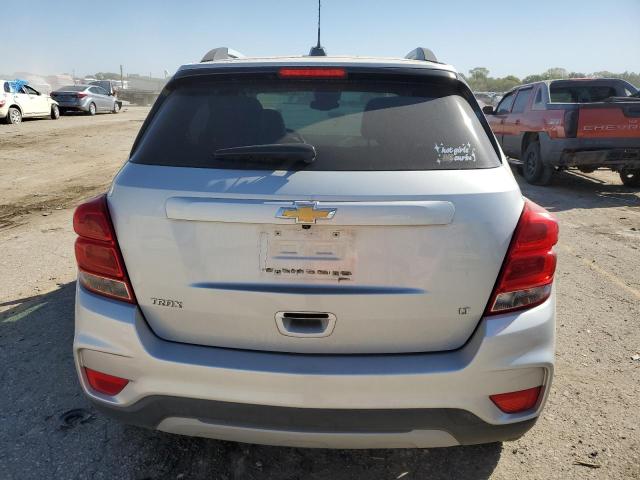 Photo 5 VIN: 3GNCJLSB9HL206305 - CHEVROLET TRAX 1LT 