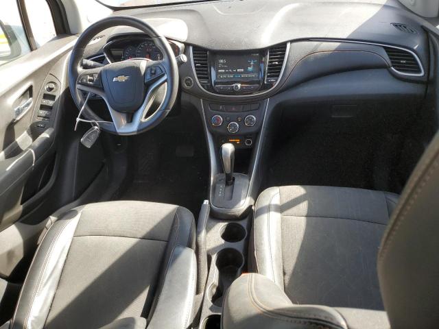 Photo 7 VIN: 3GNCJLSB9HL206305 - CHEVROLET TRAX 1LT 