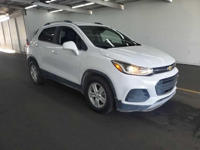 Photo 1 VIN: 3GNCJLSB9HL216882 - CHEVROLET TRAX 1LT 