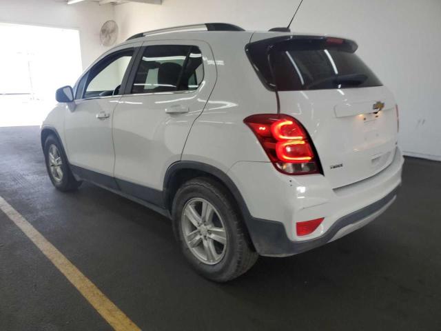 Photo 2 VIN: 3GNCJLSB9HL216882 - CHEVROLET TRAX 1LT 