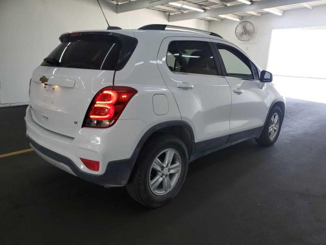 Photo 3 VIN: 3GNCJLSB9HL216882 - CHEVROLET TRAX 1LT 