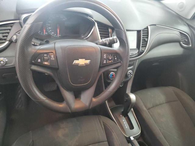 Photo 8 VIN: 3GNCJLSB9HL216882 - CHEVROLET TRAX 1LT 