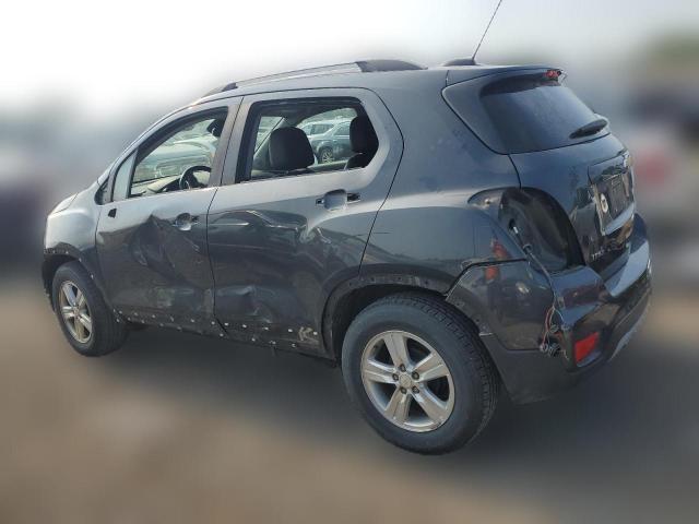 Photo 1 VIN: 3GNCJLSB9HL227896 - CHEVROLET TRAX 