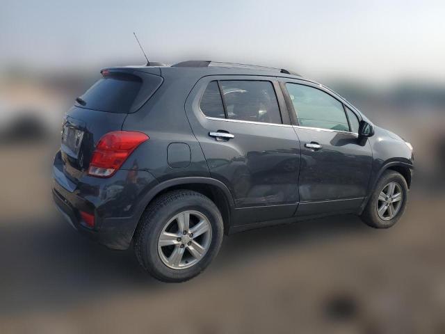 Photo 2 VIN: 3GNCJLSB9HL227896 - CHEVROLET TRAX 