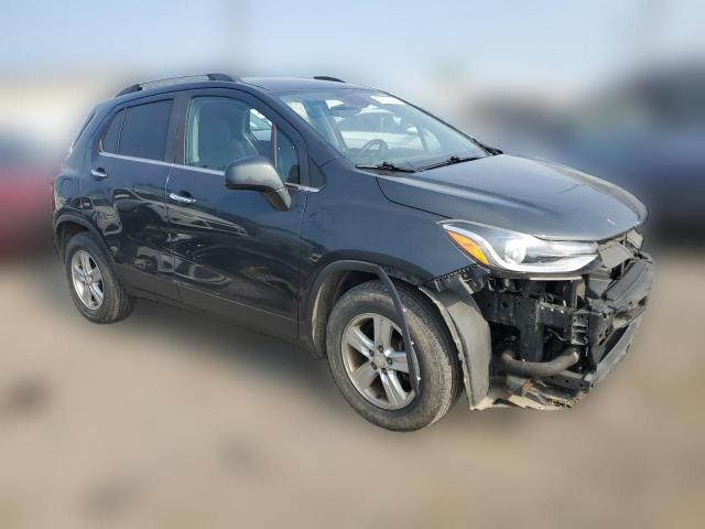 Photo 3 VIN: 3GNCJLSB9HL227896 - CHEVROLET TRAX 