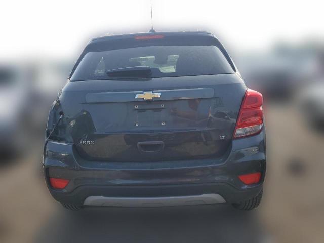 Photo 5 VIN: 3GNCJLSB9HL227896 - CHEVROLET TRAX 