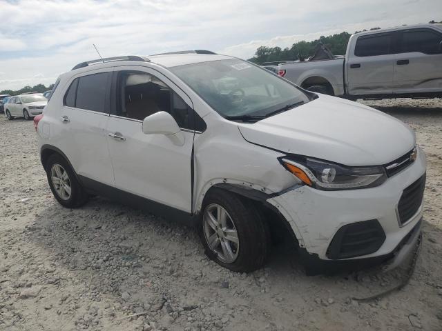 Photo 3 VIN: 3GNCJLSB9HL258422 - CHEVROLET TRAX 1LT 