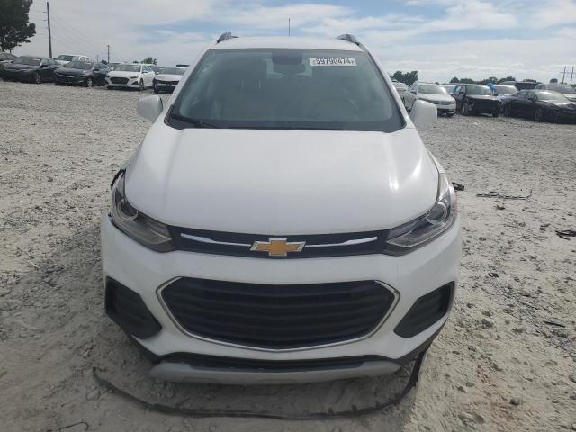 Photo 4 VIN: 3GNCJLSB9HL258422 - CHEVROLET TRAX 1LT 