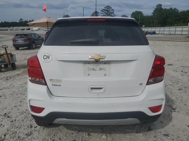 Photo 5 VIN: 3GNCJLSB9HL258422 - CHEVROLET TRAX 1LT 